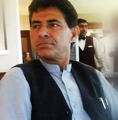 Amir Ullah