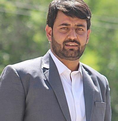 Irfan Ullah