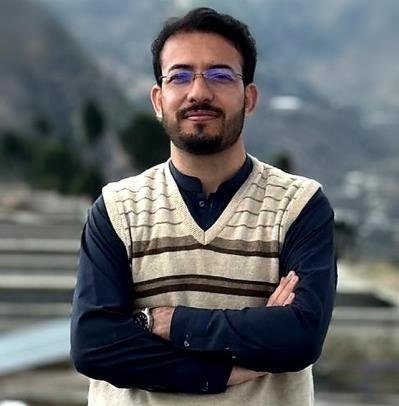 Engr. Shafi Ullah